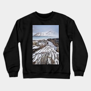 Flakstad Crewneck Sweatshirt